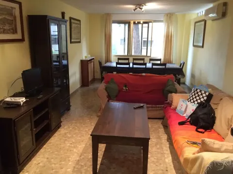 Habitació de lloguer, Granada