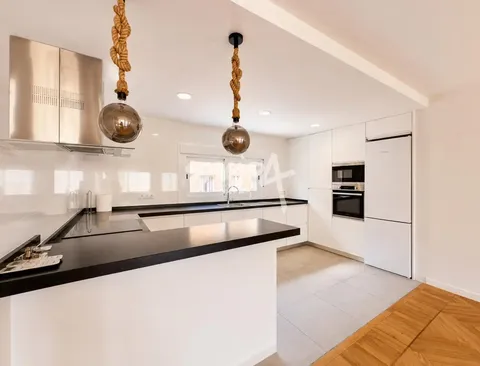 Pis de 134 m² a Madrid