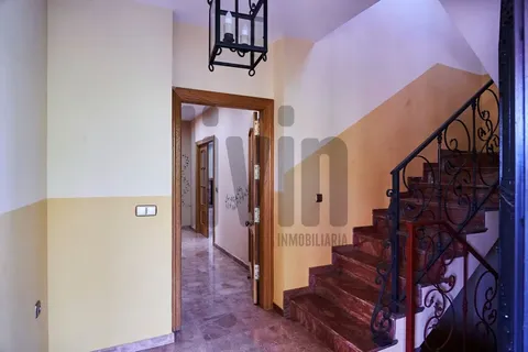 Pis de 120 m² a La Guardia de Jaén