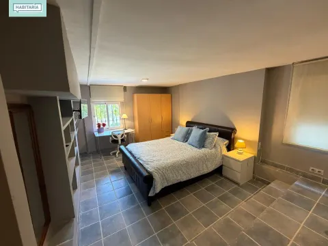 Квартира 120 м² в Малаге