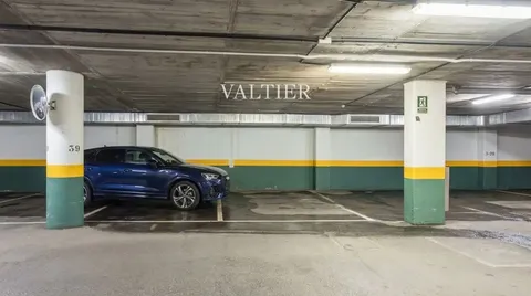 Pis de 75 m² a Madrid