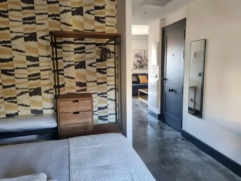 Appartamento 20 m² a Madrid