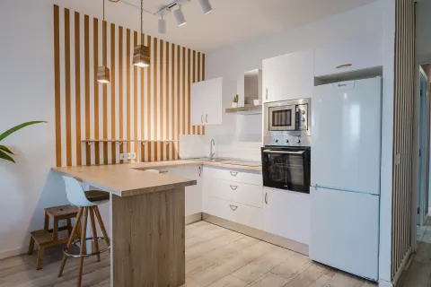 Appartement 97 m² à Las Palmas de Gran Canaria