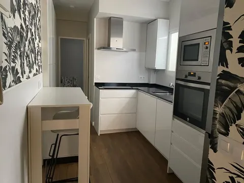Pis de 131 m² a Madrid