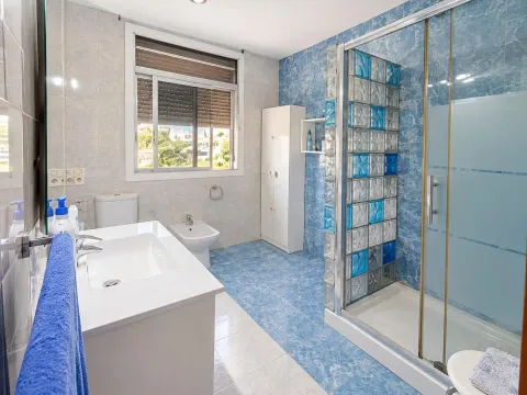 Pis de 113 m² a Santa Cruz de Tenerife