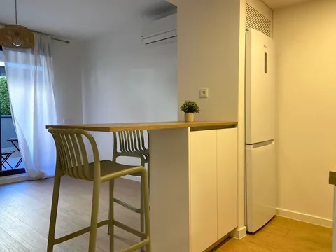 Pis de 36 m² a San Sebastián de los Reyes