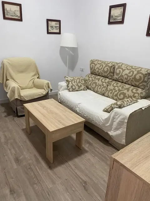 Pis de 40 m² a Chiclana de la Frontera