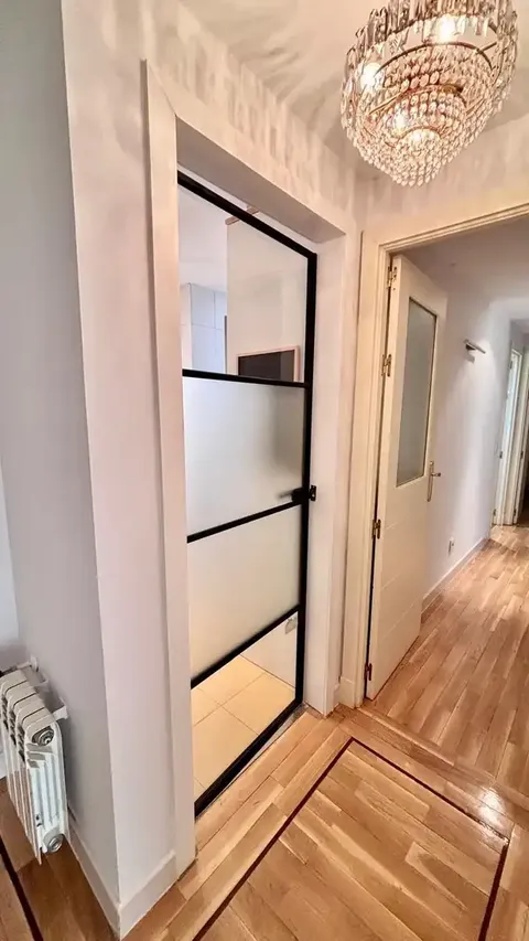 Pis de 118 m² a Madrid