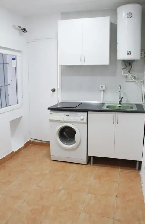 Pis de 30 m² a Madrid