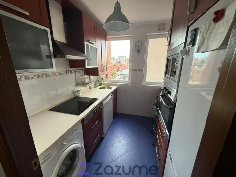 Flat 65 m² in Ruesga