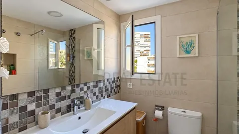 Pis de 75 m² a Alacant