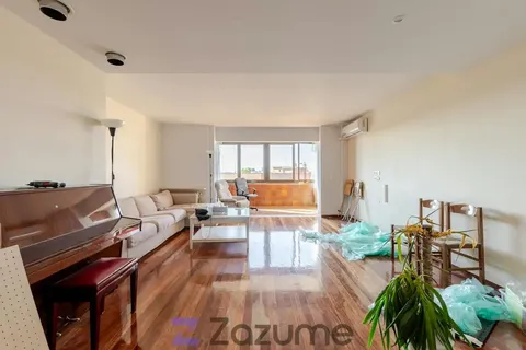 Pis de 173 m² a Madrid