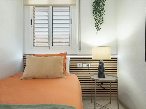 Habitació de lloguer, l'Hospitalet de Llobregat
