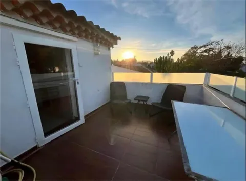 Casa de 80 m² a Dénia
