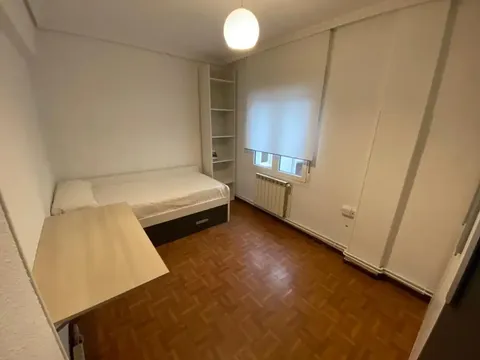 Pis de 52 m² a Vitòria