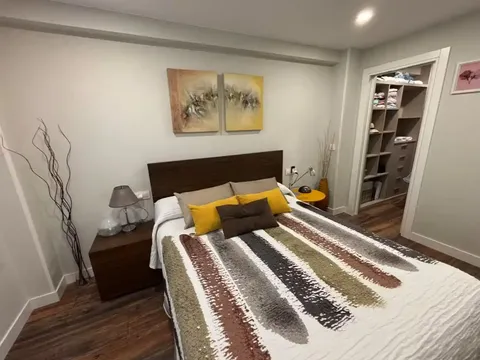 Pis de 80 m² a A Corunya