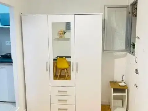 Квартира 15 м² у Madrid