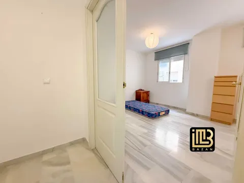 Pis de 90 m² a Màlaga