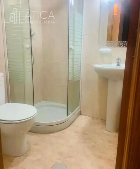 Pis de 95 m² a Salamanca