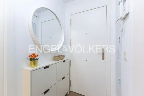 Pis de 35 m² a València