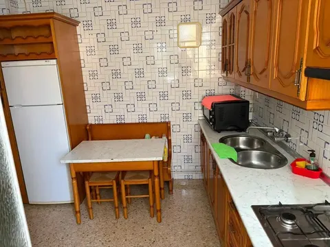 Flat 110 m² in Granada