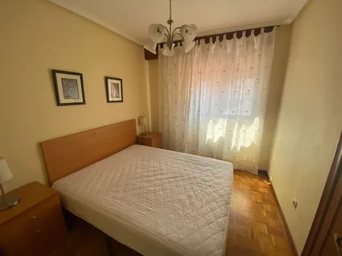 Pis de 65 m² a Burgos