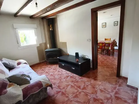 Casa de 150 m² a Condado de Treviño