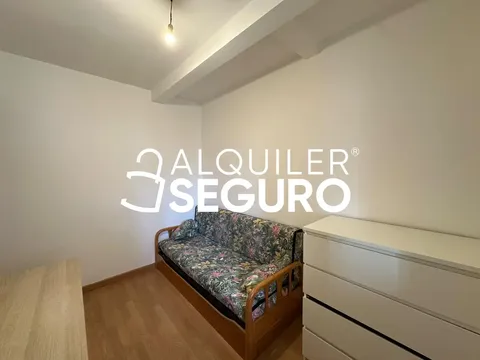 Pis de 80 m² a Madrid
