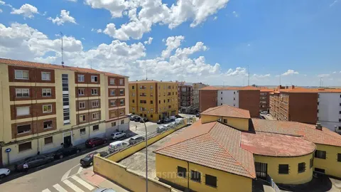 Pis de 95 m² a Salamanca