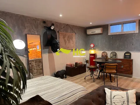 Квартира 40 м² у Villaviciosa de Odón