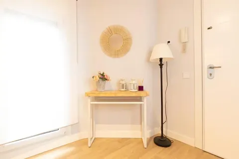 Appartamento 73 m² a Madrid