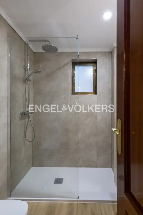 Wohnung 148 m² in Madrid