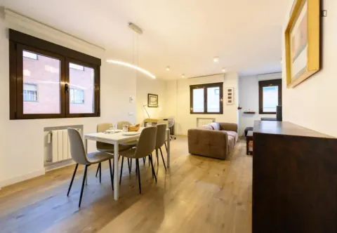 Pis de 141 m² a Madrid
