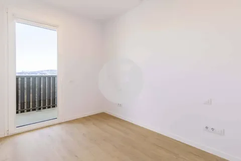 Pis de 47 m² a l'Hospitalet de Llobregat