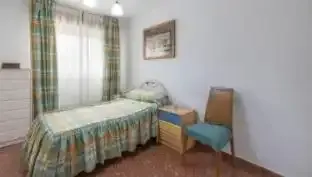Zimmer zur Miete, Granada