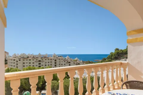 Wohnung 108 m² in Altea (2/15)