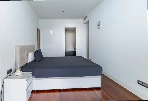 Flat 102 m² in Barcelona
