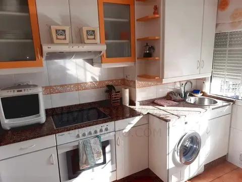 Pis de 60 m² a Oviedo