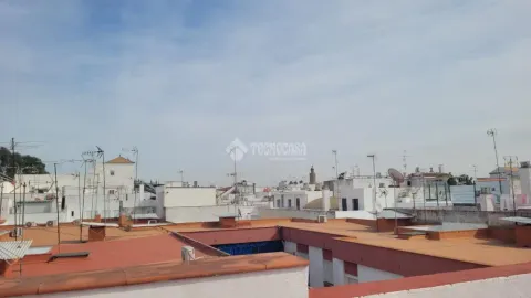 Wohnung 84 m² in Sevilla