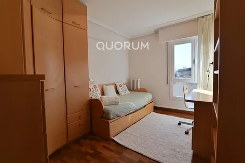 Pis de 81 m² a Bilbao