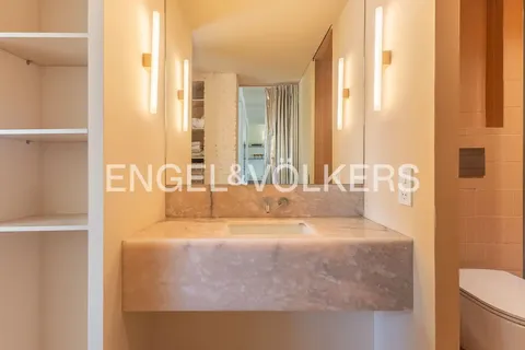 Pis de 70 m² a València