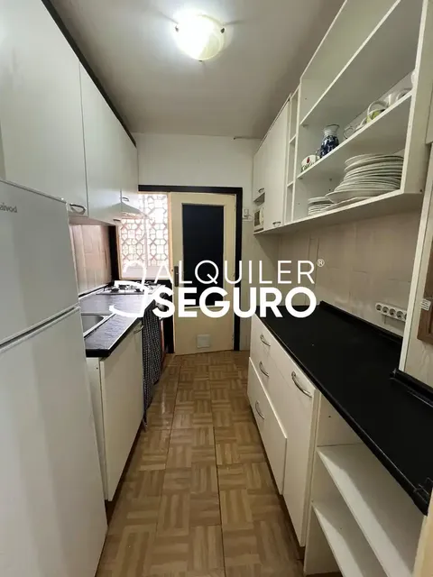 Pis de 60 m² a Madrid