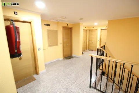 Wohnung 71 m² in Toledo