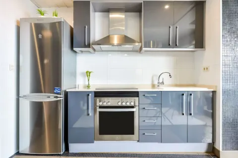 Piso de 102 m² en Calpe