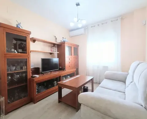 Piso de 66 m² en Madrid