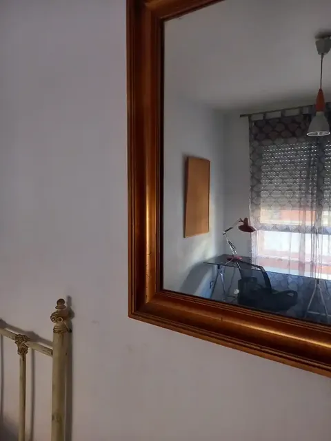 Habitació de lloguer, Còrdova