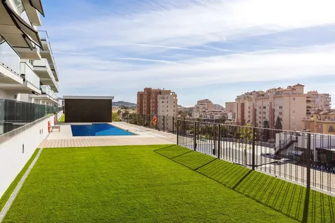 Pis de 90 m² a Algarrobo