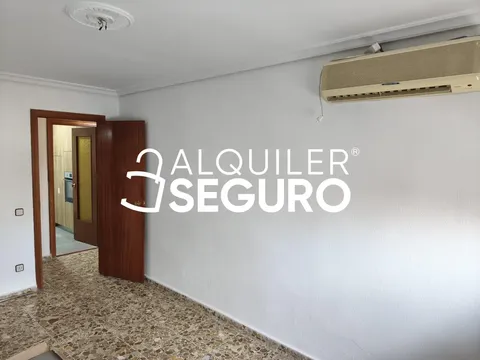 Wohnung 125 m² in Sevilla