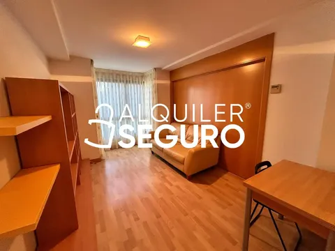 Pis de 50 m² a Madrid