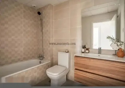 Pis de 145 m² a Estepona